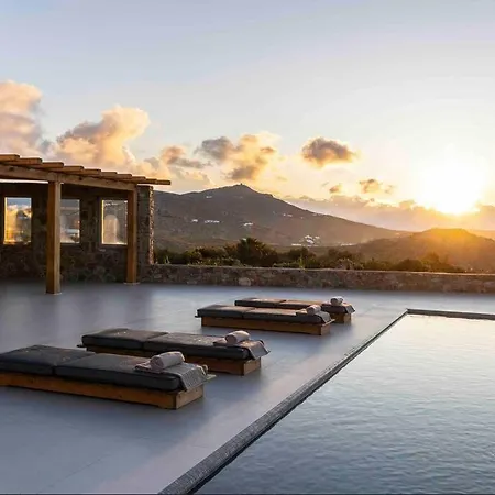 Villa Barbara, By Red Windmill Mykonos Town